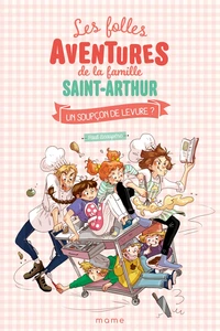 Un soupçon de levure ?
