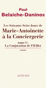 La conjuration de l'Oeillet