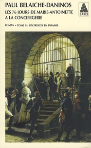 Un procès en infamie