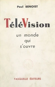 Télévision