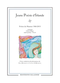 Jeune poésie d'Irlande