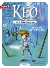 Le tournoi des chevaliers