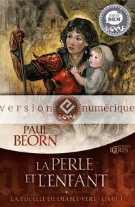La perle et l'enfant