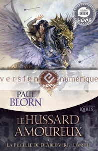 Le hussard amoureux