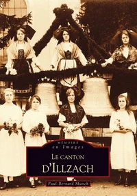 Le canton d'Illzach