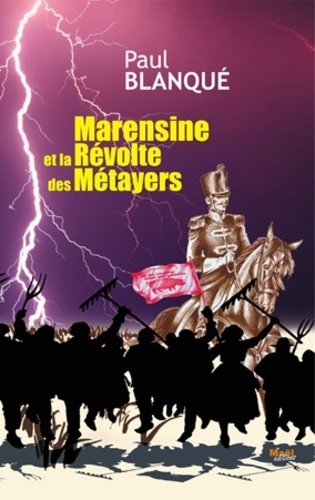 Marensine et la révolte des Métayers