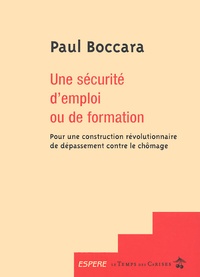 Paul Boccara - .
