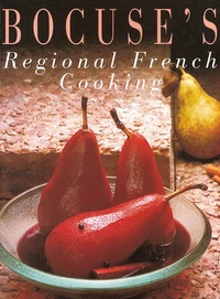 Paul Bocuse's regional French cooking