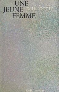 Une jeune femme