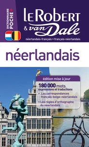 Le Robert & Van Dale