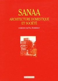 Paul Bonnenfant - Sanaa - Architecture domestique et société.