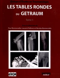 Les tables rondes du GETRAUM