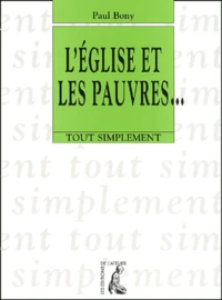 L'Eglise Et Les Pauvres