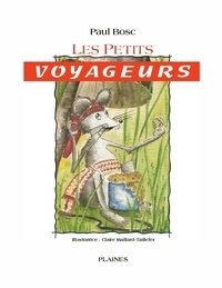 Paul Bosc - Les petits voyageurs.