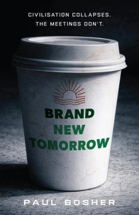 Brand New Tomorrow