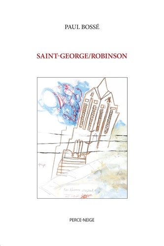 Saint george robinson