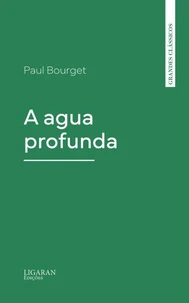 A agua profunda