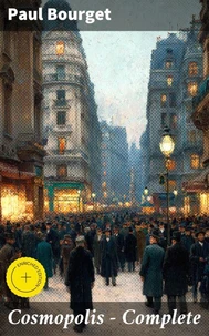 Cosmopolis — Complete