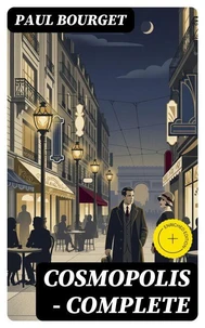 Cosmopolis — Complete