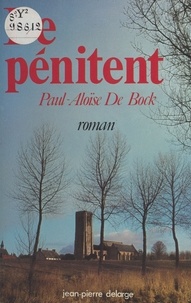 Paul Bourgues - Le Pénitent.
