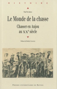 Le Monde de la chasse