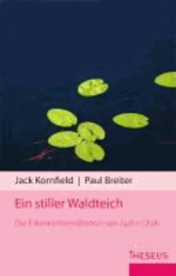 Ein stiller Waldteich