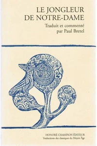 Le roman de Notre Dame