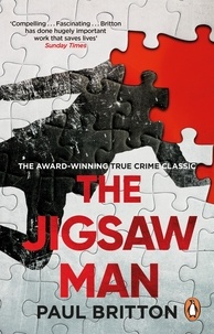 Paul Britton - The Jigsaw Man.