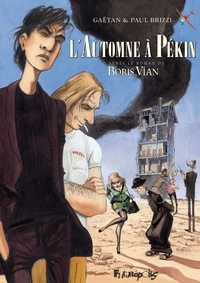 L'automne à Pékin