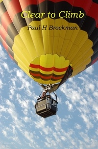  Paul Brockman - Clear to Climb.
