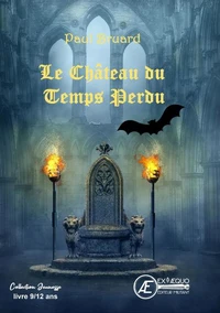Le château du temps perdu