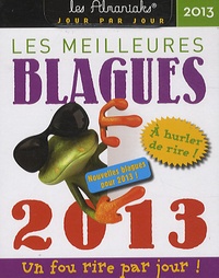Paul Bryol - Les meilleures blagues 2013.