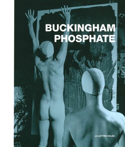 Paul Buckingham - Buckingham Phosphate.