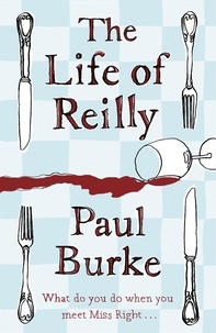 Paul Burke - The Life of Reilly.