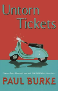 Untorn Tickets