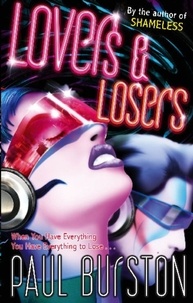 Paul Burston - Lovers And Losers.