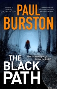 Paul Burston - The Black Path.
