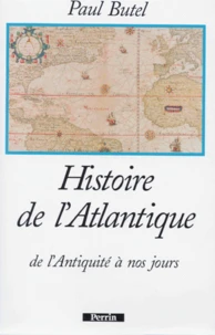 Histoire de l'Atlantique