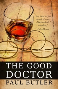 Paul Butler - The Good Doctor.