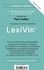 LexiVin/LexiWine 7e édition revue et augmentée