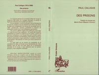 Des prisons