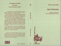 Des prisons