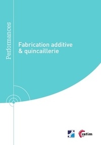 Paul Calves - Fabrication additive & quincaillerie.