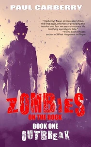 Zombies on the Rock: Outbreak
