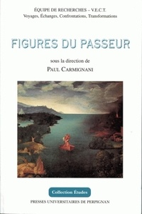 Paul Carmignani - Figures du passeur.