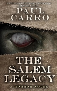  Paul Carro - The Salem Legacy.