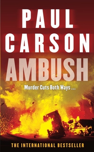 Paul Carson - Ambush.
