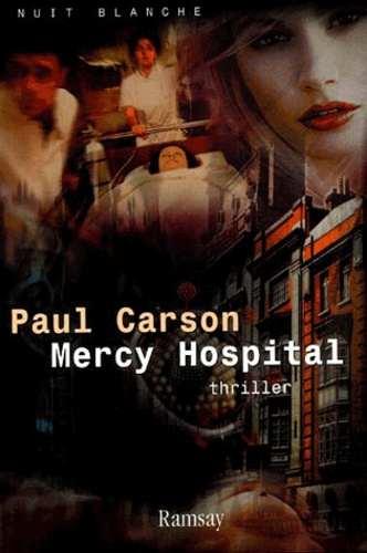 Paul Carson - Mercy Hospital.