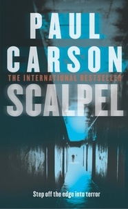 Paul Carson - Scalpel.