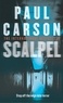 Paul Carson - Scalpel.
